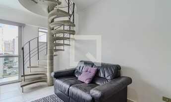 Imagem 5: Apartamento para Aluguel - Pinheiros, 3 Quartos, 100 m2