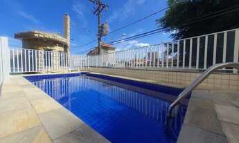 Imagem 2: PRAIA GRANDE - Apartamento Padrão - GUILHERMINA