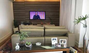 Imagem: Ótimo apartamento mobiliado para alugar