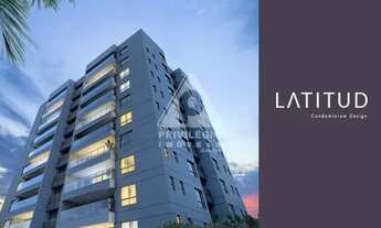 Imagem: Apartamento à venda, 4 quartos, 2 suítes