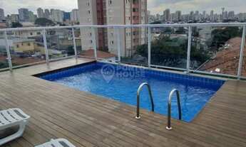 Imagem 2: Apartamento de 2 dormitórios para alugar na Vila Guarani