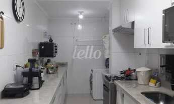 Imagem 4: São Paulo - Apartamento Padrão - Santana