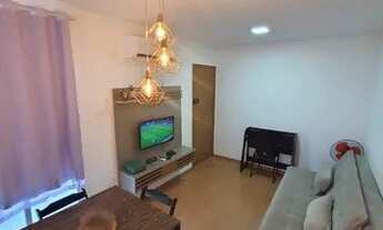 Imagem 3: Vendo apartamento mobiliado no portão do Sol