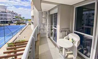 Imagem 5: FLORIANóPOLIS - Apartamento Padrão - Ingleses do Rio Vermelho