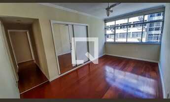 Imagem 1: Apartamento para Aluguel - Icaraí, 3 Quartos, 110 m2