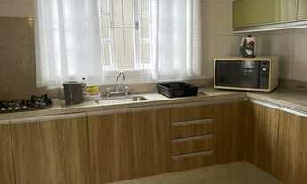 Imagem 7: Térrea para venda possui 250 metros quadrados com 3 quartos em Indaiá - Bertioga - SP