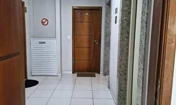 Imagem 6: Apartamento com 3 dormitórios para alugar, 114 m² por R$ 3.500,00/mês - Ocian - Praia Gran