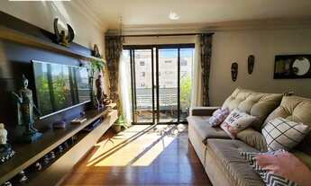 Imagem 5: Apartamento para venda e aluguel em Centro de 120.00m² com 3 Quartos, 1 Suite e 2 Garagens