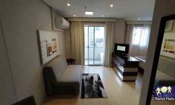 Imagem 7: Rarus Flats - Flat para locação - Edifício Saint Charbel