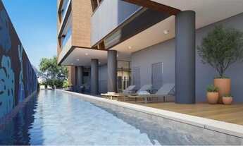 Imagem 6: Apartamento para venda possui 109 metros quadrados com 3 quartos em Botafogo - Rio de Jane