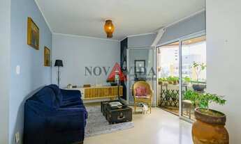 Imagem: Apartamento em Chácara Santo Antônio (Zona