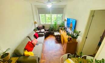 Imagem 3: Botafogo Apartamento com 2 dormitórios