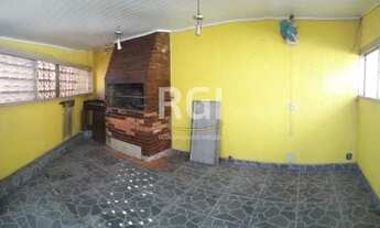 Imagem 2: Casa para Venda - 100m², 2 dormitórios, sendo 1 suites, 1 vaga - Centro Histórico