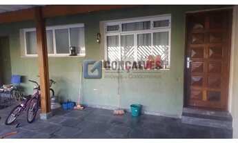 Imagem 2: SAO BERNARDO DO CAMPO - Residential / Sobrado - BAIRRO ASSUNÇAO