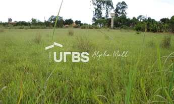 Imagem 4: Lote/Terreno para venda com 2023 metros quadrados em Sítio de Recreio Pindorama - Goiânia