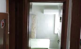 Imagem 7: Apartamento semi mobiliado