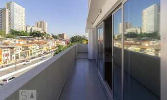 Imagem 5: Apartamento para Aluguel - Bela Vista, 1 Quarto, 55 m2