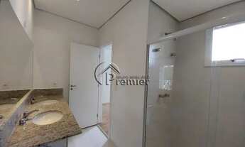 Imagem 2: INDAIATUBA - Casa Padrão - CHÁCARA BELVEDERE