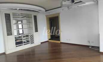 Imagem 4: São Paulo - Apartamento Padrão - Tatuapé