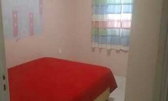 Imagem 6: Casa para venda possui 73 metros quadrados com 3 quartos