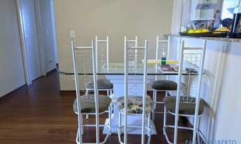 Imagem 6: APARTAMENTO - JARDIM LAS PALMAS - SP