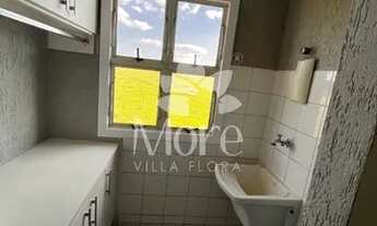 Imagem 7: LOCAÇÃO de Apartamento Modelo Bruna, 2 Quartos 1 Sendo Planejado, Cozinha Planejada, Vista