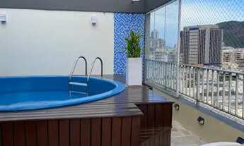 Imagem: Duplex para venda tem 157m² com 3 quartos