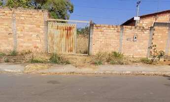 Imagem: Lote 360,69m² (Murado, Asfalto) Jardim