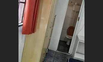 Imagem 3: Aluga se sobrado