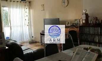 Imagem 5: Apartamento com 3 dormitórios à venda, 90 m² por R$ 420.000,00 - Penha de França - São Pau