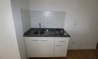 Imagem 6: Studio para locação na região da Liberdade