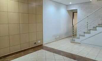 Imagem: SOBRADO 130m² TERRAÇO 3 DTS 1 SUÍTE 2