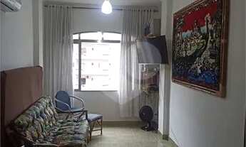 Imagem 7: Apartamento à venda na Praia Grande - 47,73m² com 1 dormitório e 1 vaga no bairro Vila Mir