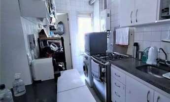 Imagem 3: Lu, Apartamento possui 73 metros quadrados com 3 quartos em Graças - Recife - Pe