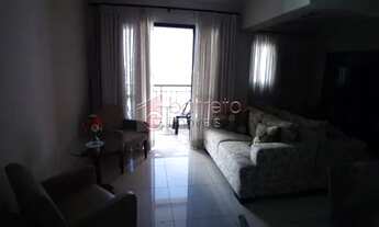 Imagem 4: Jundiaí - Apartamento Padrão - Ponte São João