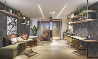 Imagem 7: Studio com 1 Quarto à venda, 23m² - Vila Mariana