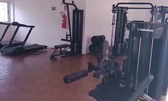 Imagem 3: Aluga se ap ótima localização