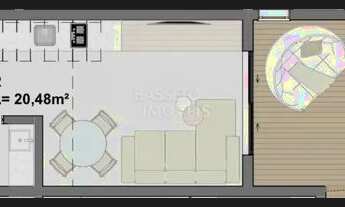 Imagem 5: FLORIANóPOLIS - Loft - Barra da Lagoa