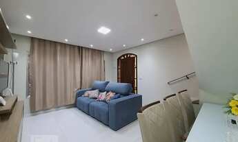 Imagem 2: Casa para Aluguel - Sacomã, 3 Quartos, 250 m2