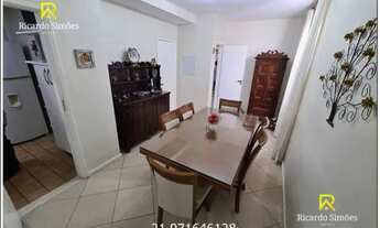 Imagem 7: Casa Grajaú 6 quartos 2 suítes 5 vagas terreno 500 m² área construída 402 m²