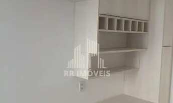 Imagem 5: RR5101 Apartamento 84m² CONDOMÍNIO ALPHA PARK - OPORTUNIDADE - 2 Suítes 2 Vagas - Barueri