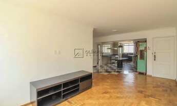 Imagem 2: Apartamento Venda 3 Dormitórios - 131 m² Vila Madalena