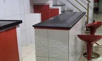 Imagem 2: Alugo casa 2 suítes + 1 quarto cozinha americana 112 m2 Pass Maguari Vila São Luis Icoarac