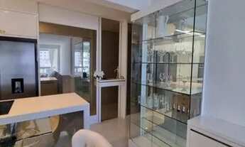 Imagem 6: APARTAMENTO FINAMENTE MOBILIADO LOCAÇÃO ANUAL