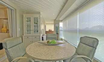 Imagem 3: Apartamento com 4 dormitórios à venda, 176 m² por R$ 2.500.000,00 - Praia das Astúrias - G