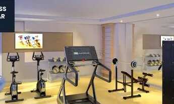 Imagem: FLORIANóPOLIS - Apartamento Padrão - Trindade