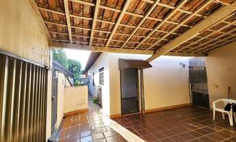 Imagem 3: Campo Grande - Casa Padrão - Vila Rica