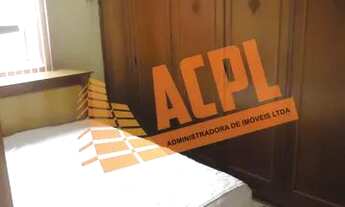 Imagem 7: Apartamento mobiliado, com 3 quartos no Engenho Novo