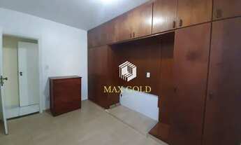 Imagem 5: Apartamento com 2 dormitórios para alugar, 78 m² por R$ 1.921,27/mês - Centro - Taubaté/SP