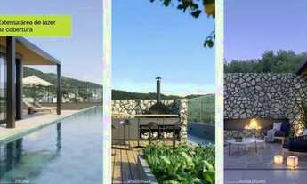 Imagem 4: Apartamento com 2 dormitórios à venda, 88 m² a partir de R$ 641.000 - Saco dos Limões - Fl